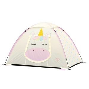 Firefly! Outdoor Gear Sparkle the Unicorn Kid's Camping Tent